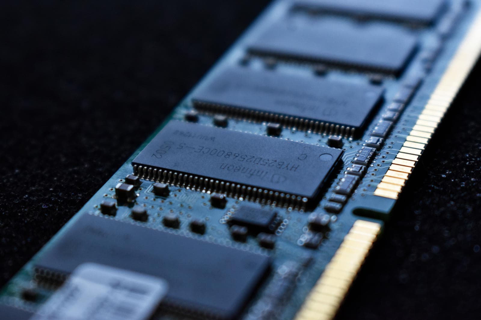 Ram Website/store High Performance RAM | Vendure Store